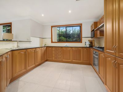 1 McCubbin Place, Casula