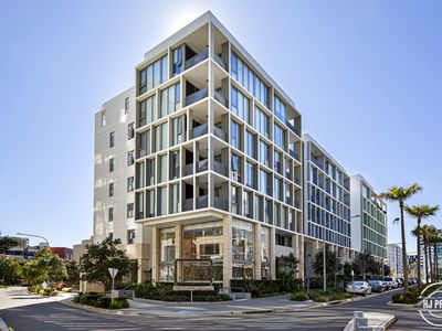 116 / 16 Rose Valley Way, Zetland