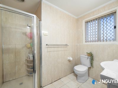 1 Mumford Road, Cabramatta West