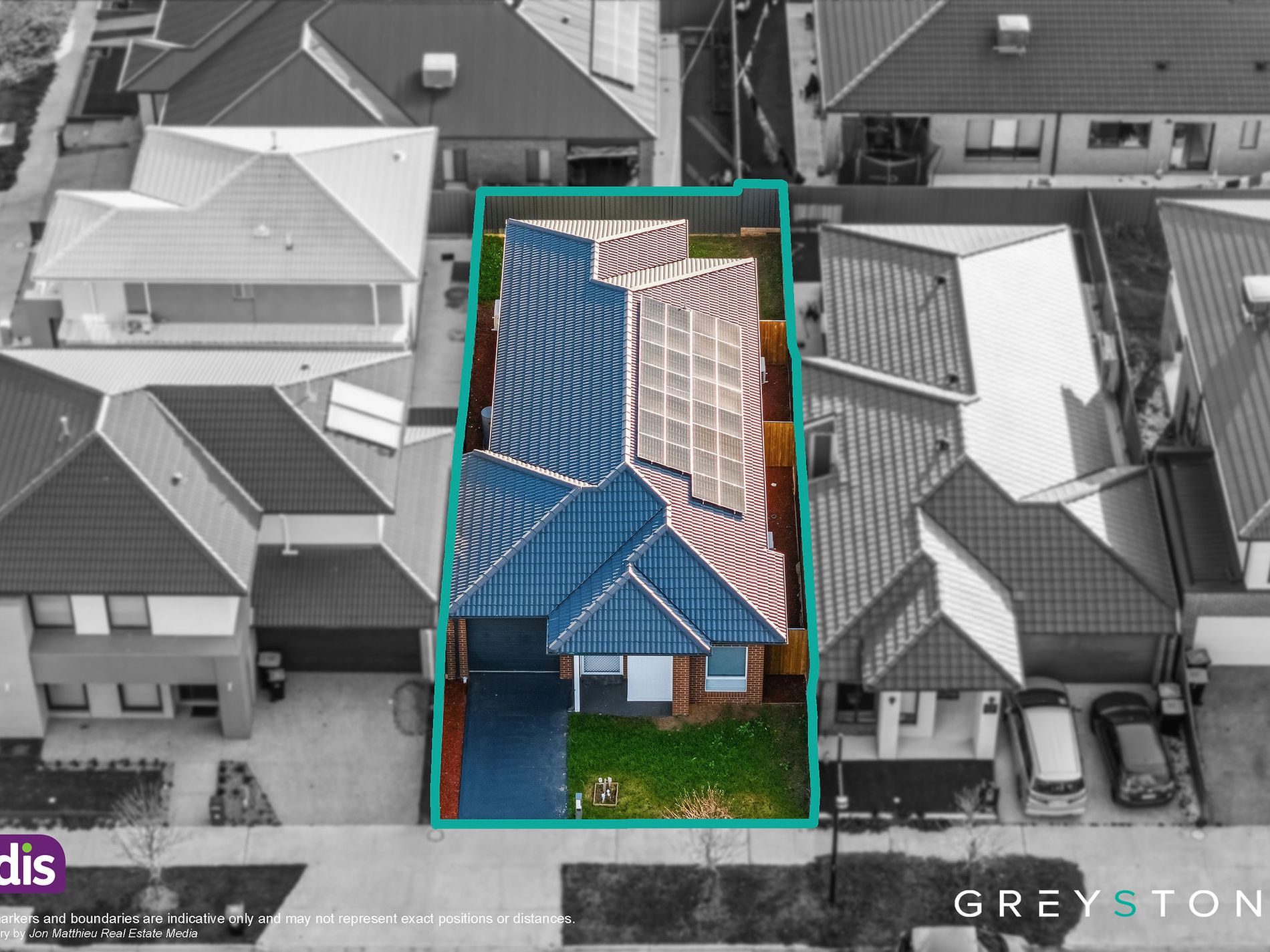 20 Castlecrag Way, Strathtulloh