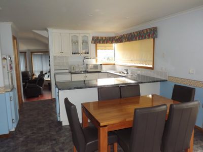 3 Elizabeth Street, Cygnet