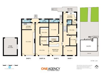 128-130 Tongarra Road, Albion Park