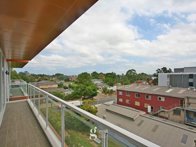 57 / 13-15 Porter Street, Ryde