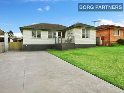 45 Merino St, Miller