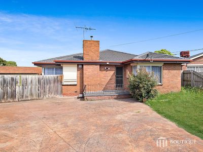 30 Cosier Drive, Noble Park