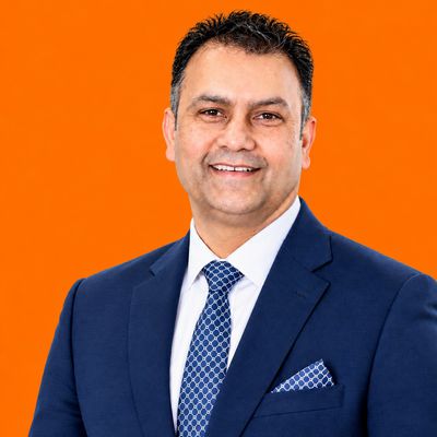 Shaun Iqbal