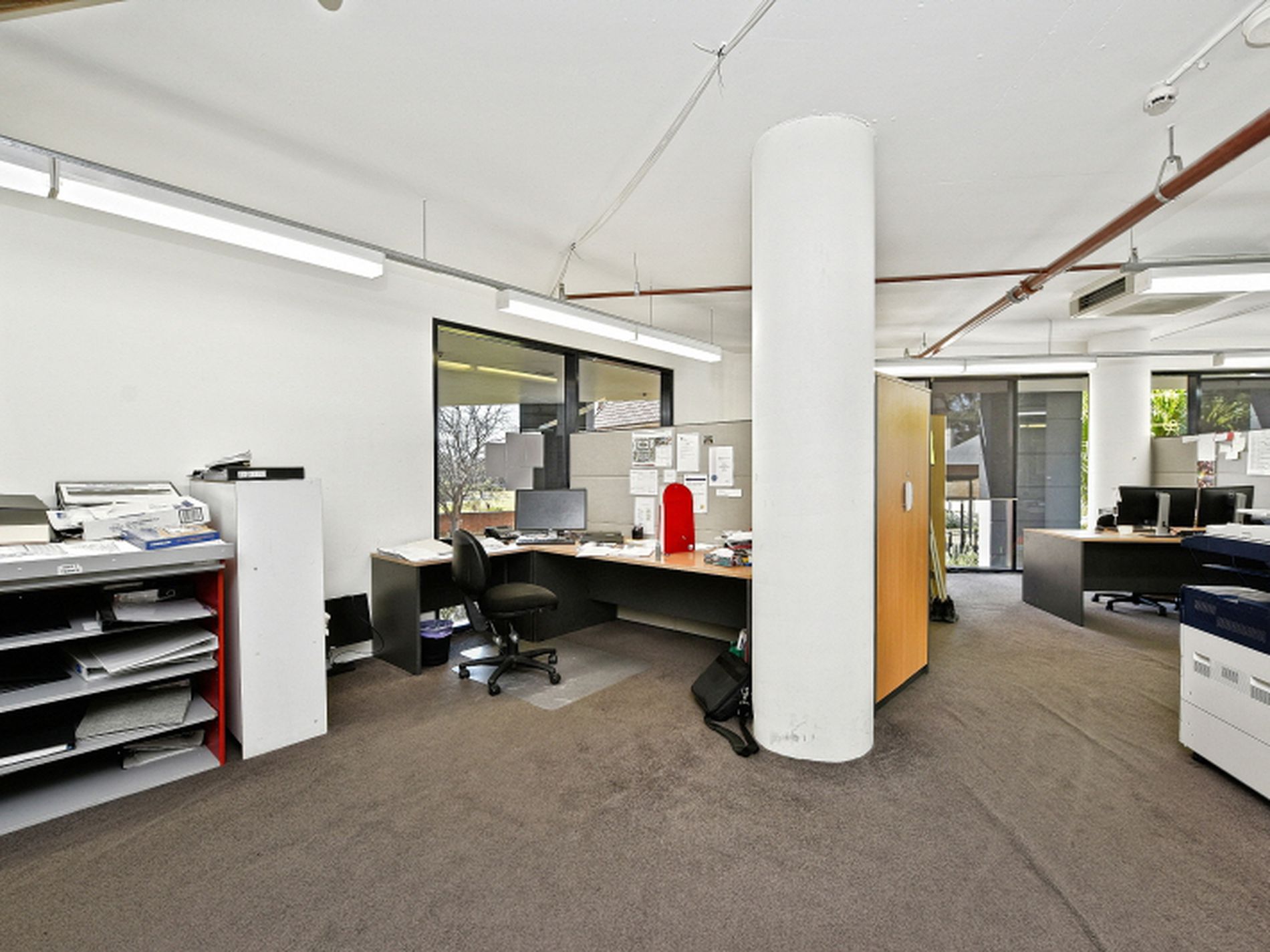 Level 2 / 8 Brodie Spark Dr, Wolli Creek