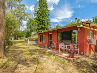 2919 MALENY KENILWORTH ROAD, Cambroon