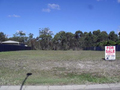 37 Rosedale Drive, Wondunna