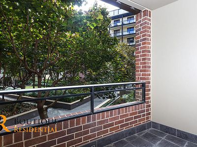 D306 / 26 Point Street, Pyrmont