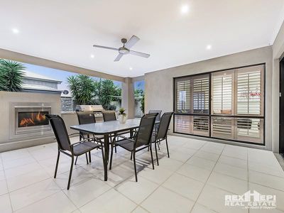 8 Baddeley Circuit, Cranbourne North
