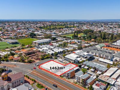 134 Charles Street, West Perth