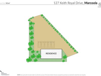 127 Keith Royal Drive, Marcoola