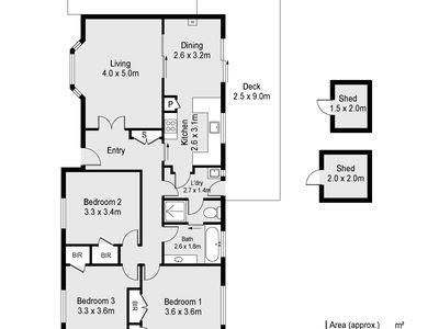 1 Tanner Drive, Legana