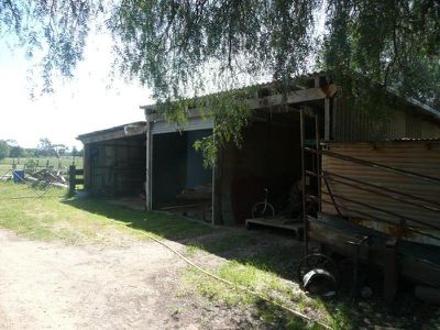 52 Grigg Road, Koondrook