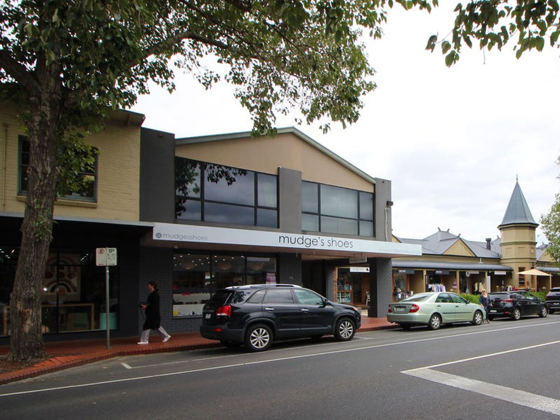 4 / 115 Pakington Street, Geelong West