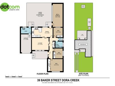 39 Baker Street, Dora Creek