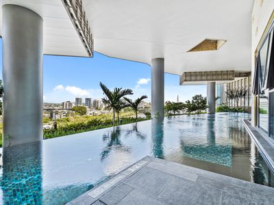 1601 / 443 Queen Street, Brisbane City