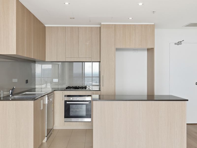 3006 / 420 Macquarie Street, Liverpool
