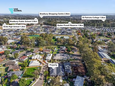16 Argo Way, Airds