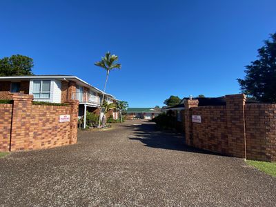 2 / 65 Taylor Street, Pialba