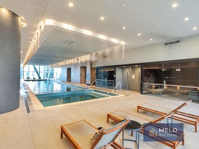 4403 / 35 Queens Bridge Street, Southbank