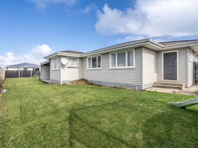 189 Tramway Road, Strathern