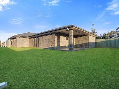 21 Moresby Street, Nowra