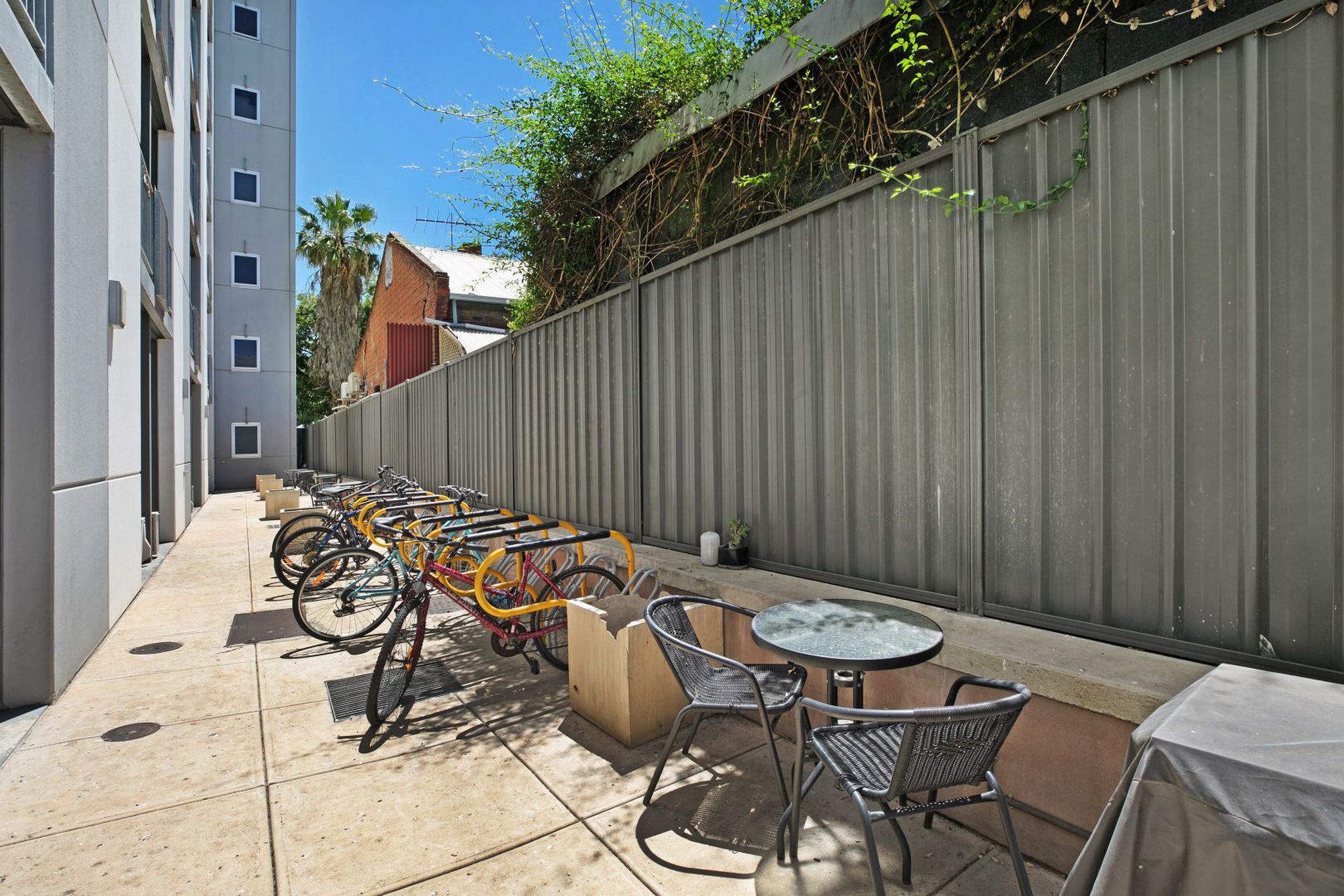 808 / 304 Waymouth Street, Adelaide