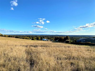 Lot 25, Crows Ash Crescent, Kingaroy
