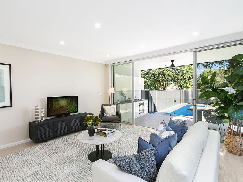 20A Hicks Avenue, Mascot