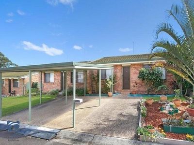 13 / 5 Palara Street, Rochedale South