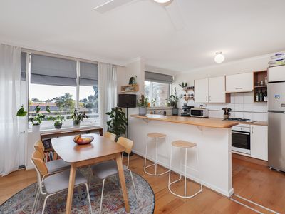 12 / 209 Maribyrnong Road, Ascot Vale