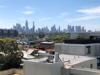 503 / 105 High Street, Prahran