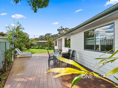 7 Ridge Avenue, Sussex Inlet