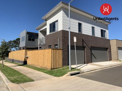 30A CONNEMARA STREET, Austral