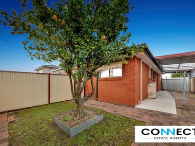 1 / 8 Hayes Road, Hampton Park