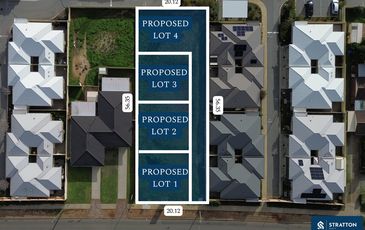 3153 Albany Highway, Armadale