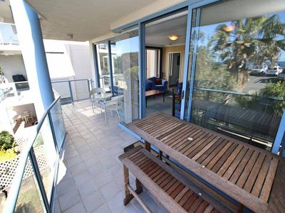 9 / 1 Beach Road, Hawks Nest