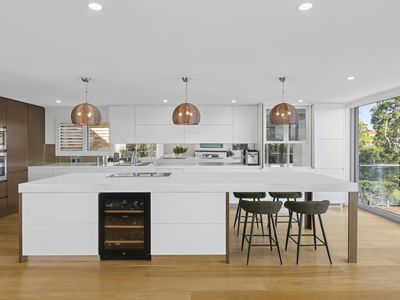 13 Mulgowrie Crescent, Balgowlah Heights