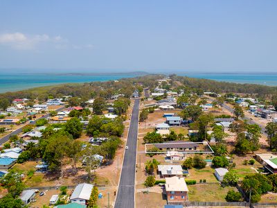 11 Gail Street, River Heads