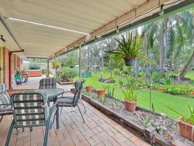 136-138 Drover Crescent, Jimboomba
