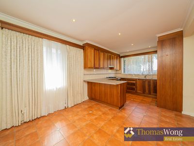 87 Old Dandenong Road, Oakleigh South