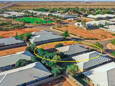 9 Trevally Road, South Hedland