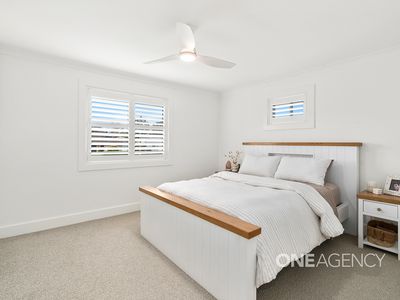 43 Edwards Avenue, Bomaderry