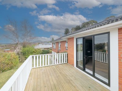 27 Waldron, South Dunedin