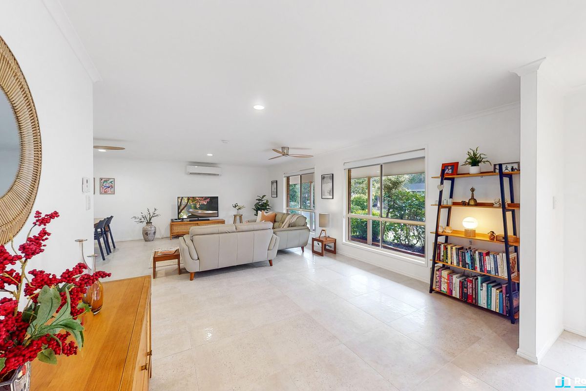 128 Outlook Drive, Tewantin