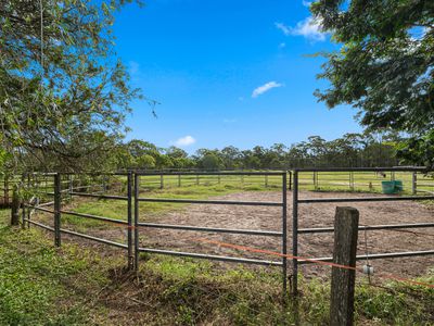 370 Mungomery Road, Takura