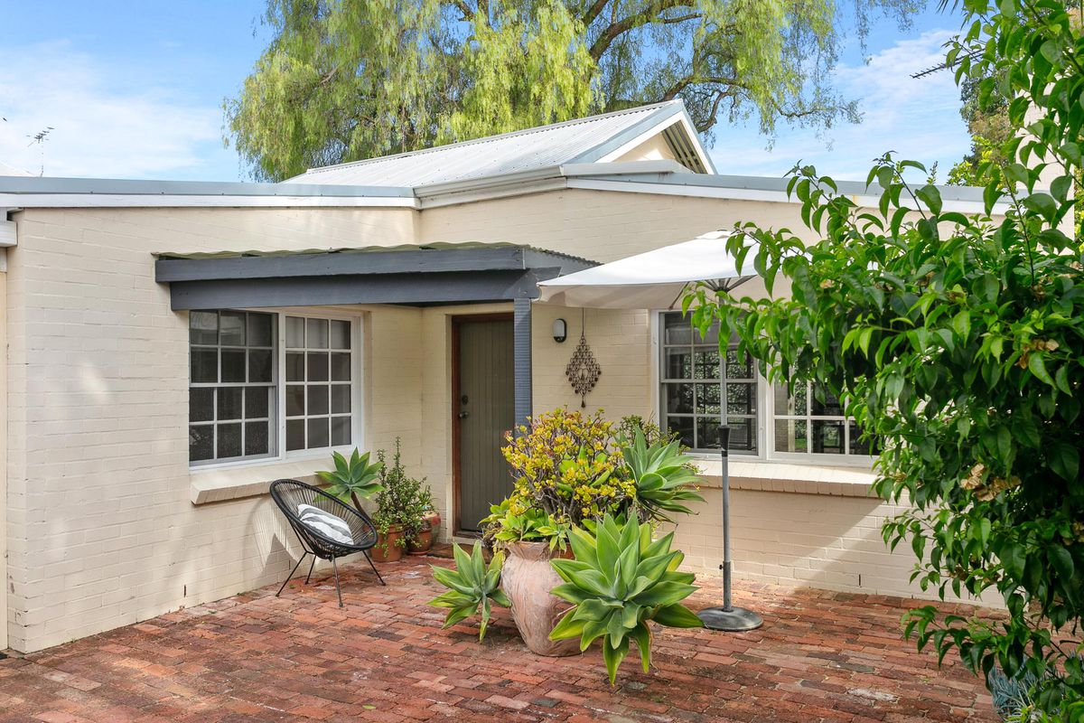 283A Nicholson Road, Shenton Park