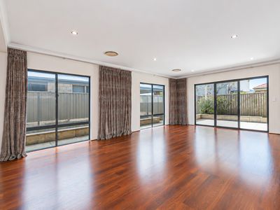 86 Delaronde Drive, Success